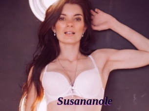 susananole Spezial Sexcam