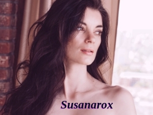 susanarox Spezial Sexcam