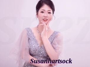 Susanhartsock