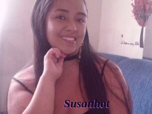 Susanhot