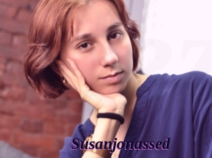 Susanjonassed