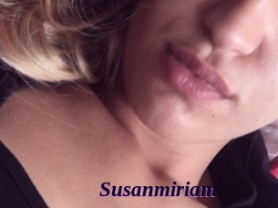 susanmiriam Spezial Sexcam