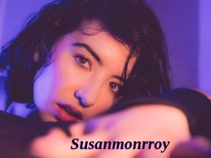 susanmonrroy Spezial Sexcam