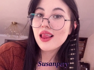 Susanpery