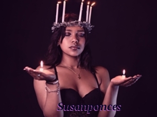 susanponces Spezial Sexcam