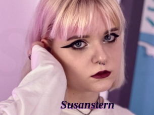 susanstern Spezial Sexcam