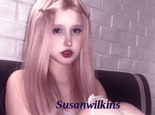 susanwilkins Spezial Sexcam