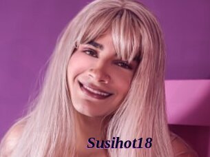 Susihot18