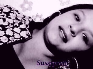 Sussypretty