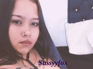 Sussyyfox