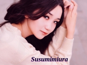 Susumimiura