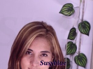 Susyblue