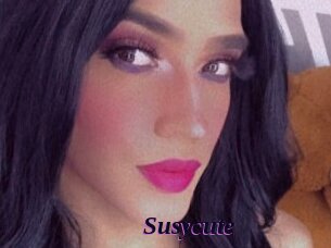 Susycute