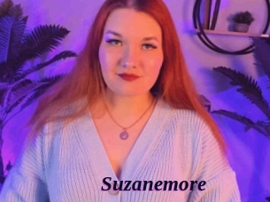 Suzanemore