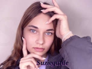 Suziegarde