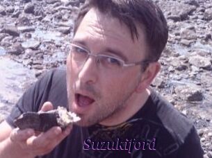 Suzukiford