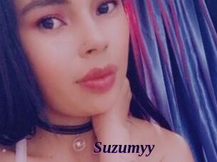 Suzumyy