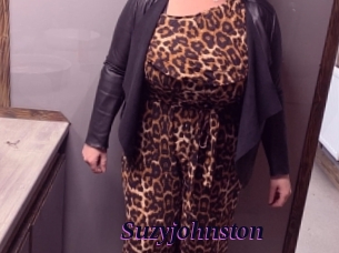 Suzyjohnston