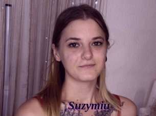 suzymiu Spezial Sexcam