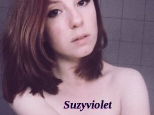 suzyviolet Spezial Sexcam