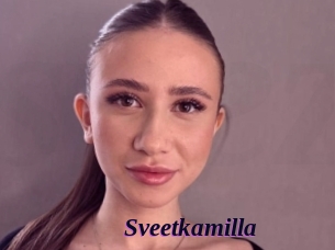 Sveetkamilla