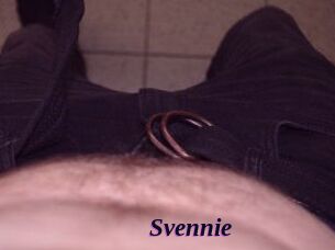 Svennie