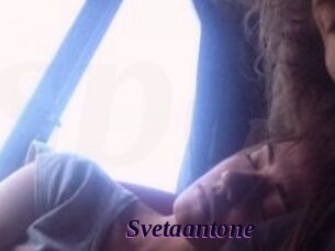 svetaantone Spezial Sexcam