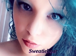 Sweatiebear