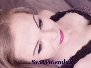 SweeetKendall