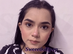 Sweeetlollipop