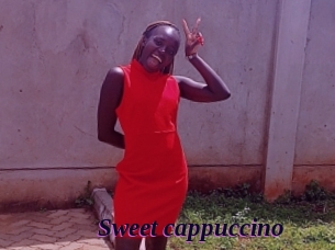 sweet_cappuccino Spezial Sexcam