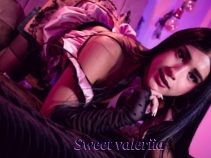 sweet_valeriia Spezial Sexcam