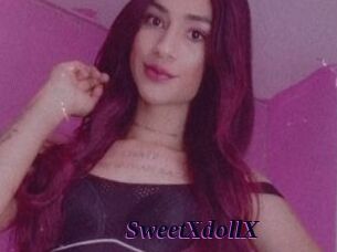 SweetXdollX