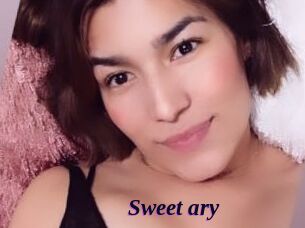Sweet_ary