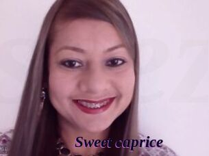 sweet_caprice Spezial Sexcam