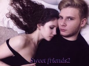 sweet_friends2 Spezial Sexcam