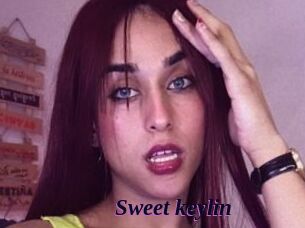 Sweet_keylin
