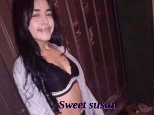 sweet_susan Spezial Sexcam