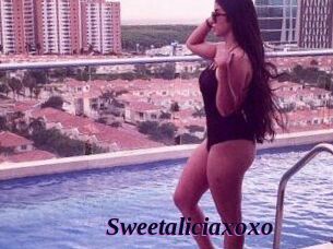 Sweetaliciaxoxo