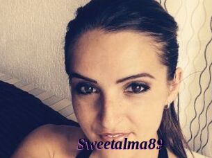 Sweetalma89