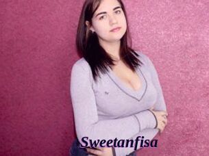 sweetanfisa Spezial Sexcam