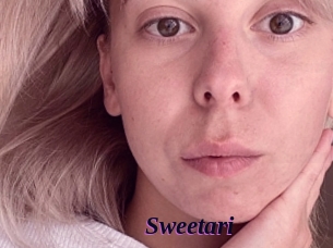 Sweetari