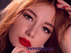 Sweetaugust