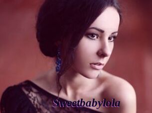 Sweetbabylola