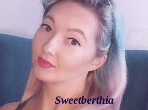 Sweetberthia