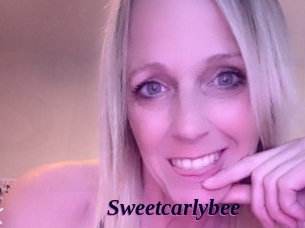 sweetcarlybee Spezial Sexcam
