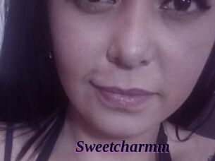 sweetcharmm Spezial Sexcam