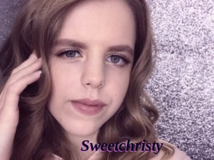 sweetchristy Spezial Sexcam
