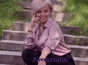 sweetcrushx Spezial Sexcam