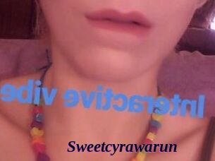 Sweetcyrawarun